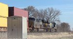 CSX I142